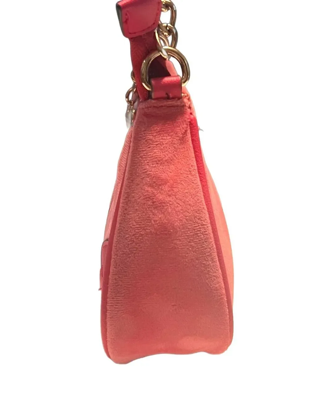 Juicy Couture step into